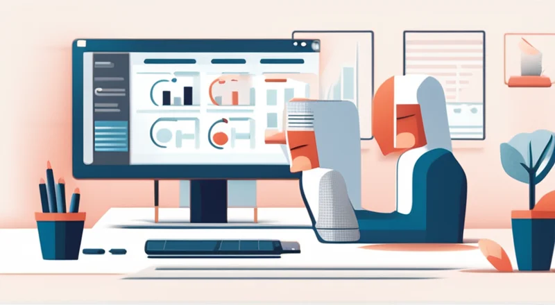 办公软件方案怎么做好看