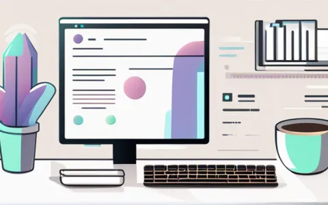 电脑的办公软件怎么查询