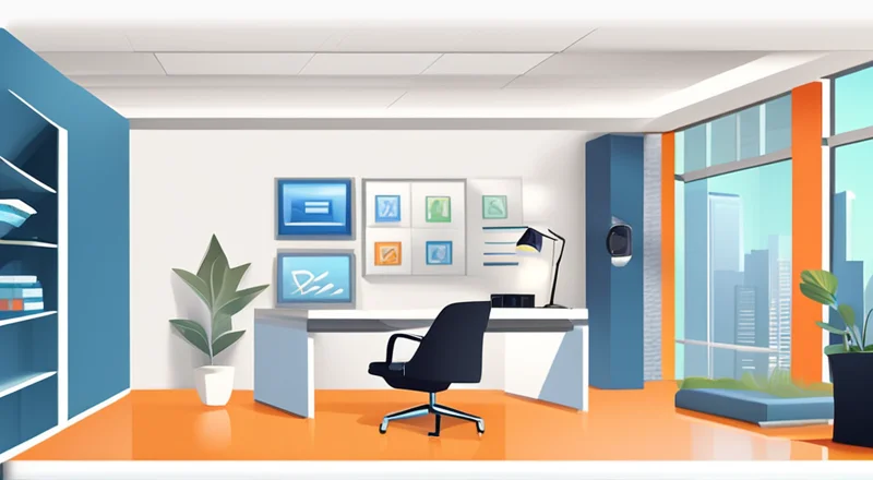 壁纸办公专用软件有哪些