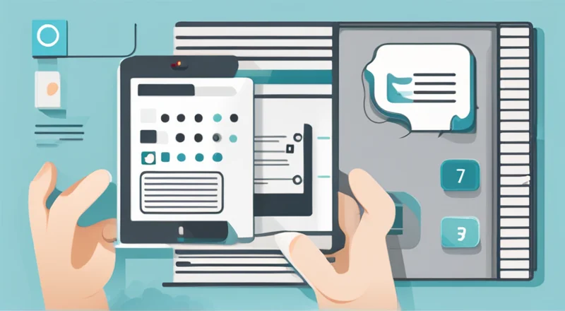 钉钉软件办公怎么编号