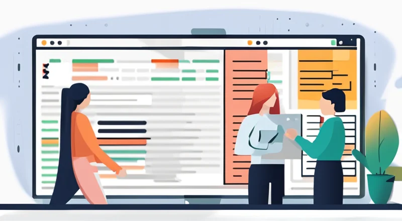 办公共享表格软件有哪些