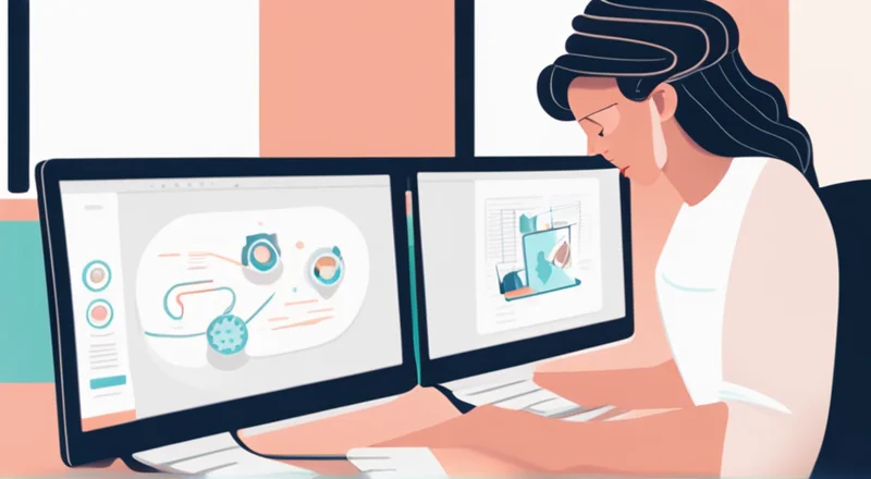 台式机怎么远程办公软件