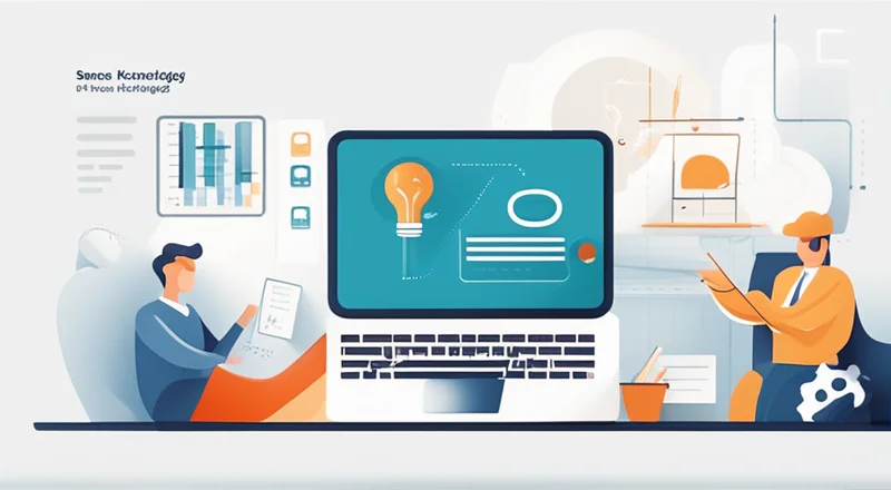 专业项目管理知识有哪些