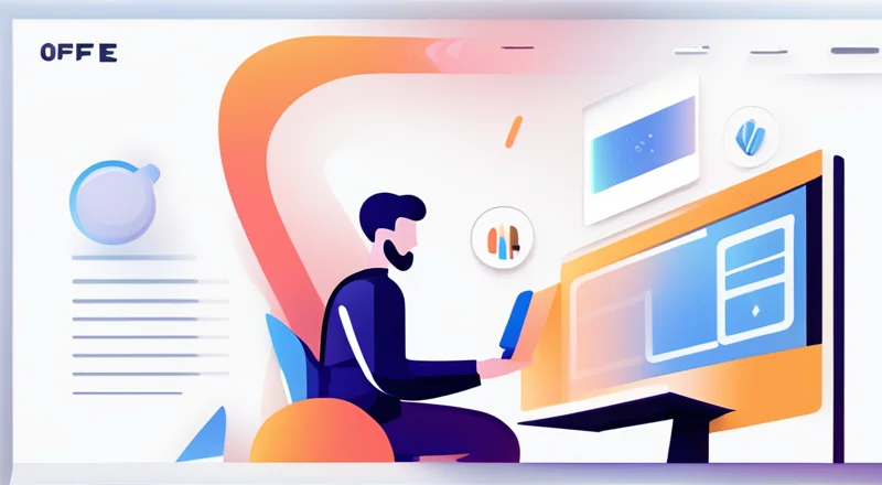 办公软件水平低怎么办