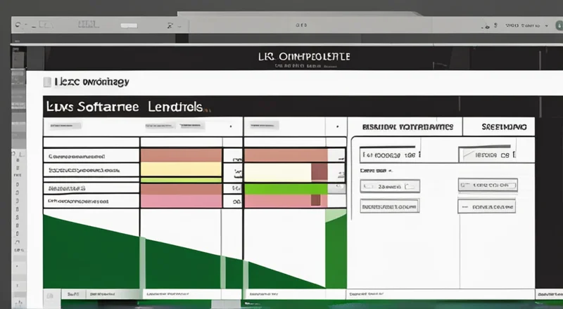 电脑上怎么下载办公软件lxs表格