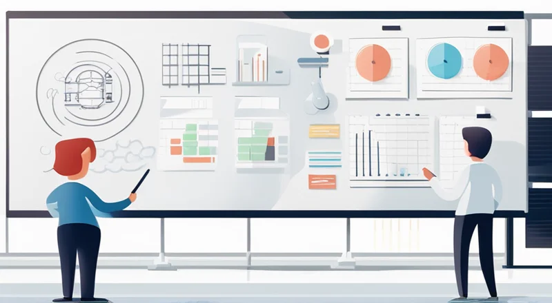 办公白板应用的软件有哪些