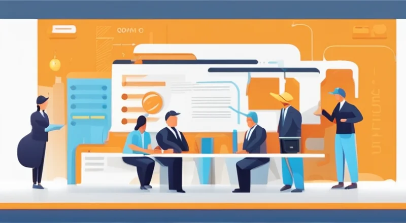 党建管理系统对党建思想建设的重要性？