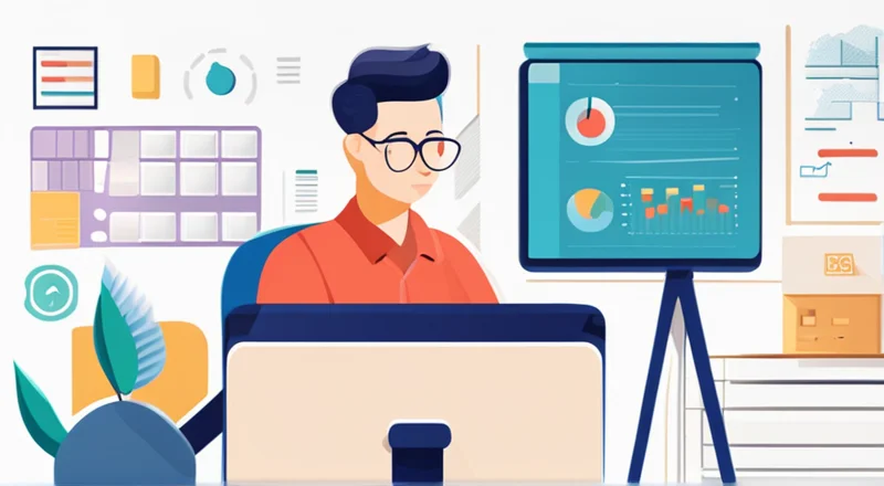 办公软件教学课程有哪些