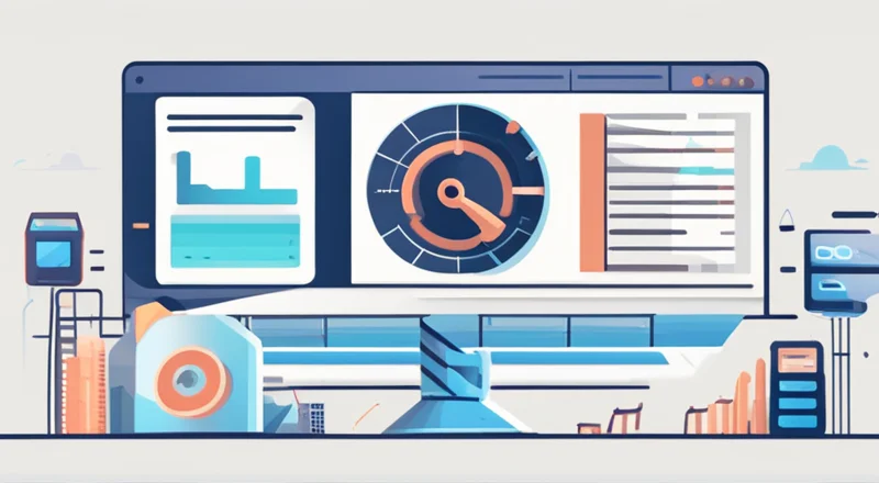 有没有能精准统计固定资产价值的系统？