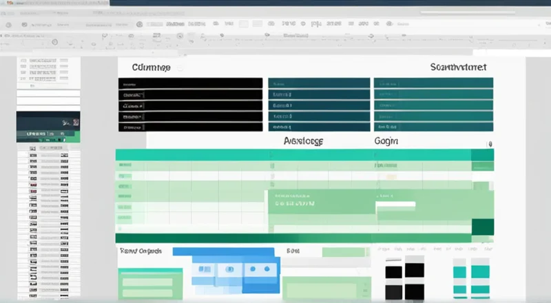 办公软件表格怎么加粗