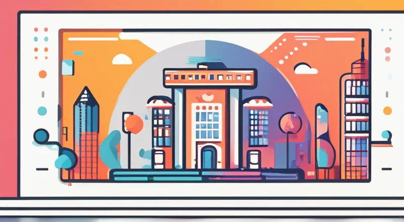 有没有能快速检索党建信息的系统？