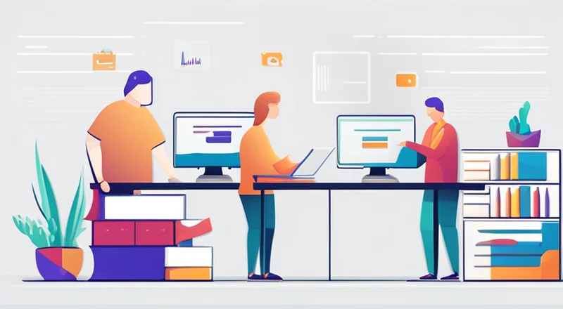 了解办公室软件有哪些好