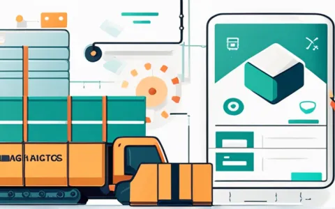 有没有可跨部门协同使用的后勤管理系统？