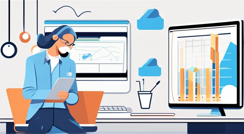 对办公软件不熟怎么办