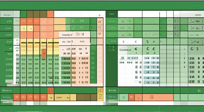 办公软件excel基础学习怎么求积