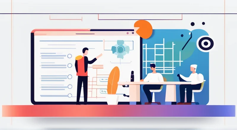 项目管理的各参与方有哪些