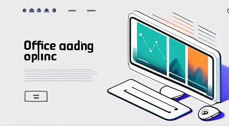 办公软件里的实线怎么打