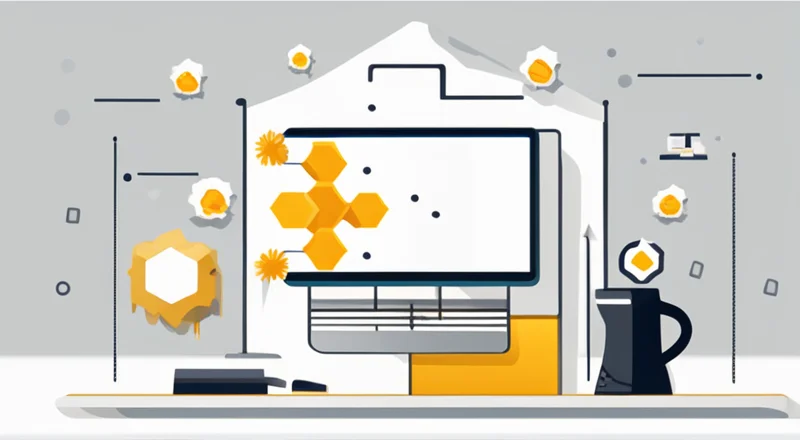 办公蜜蜂软件怎么下载