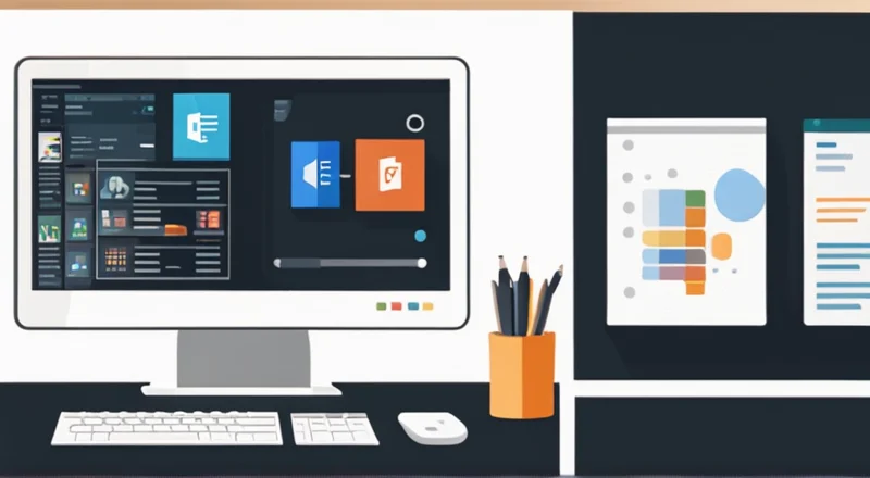 微软办公套装软件有哪些