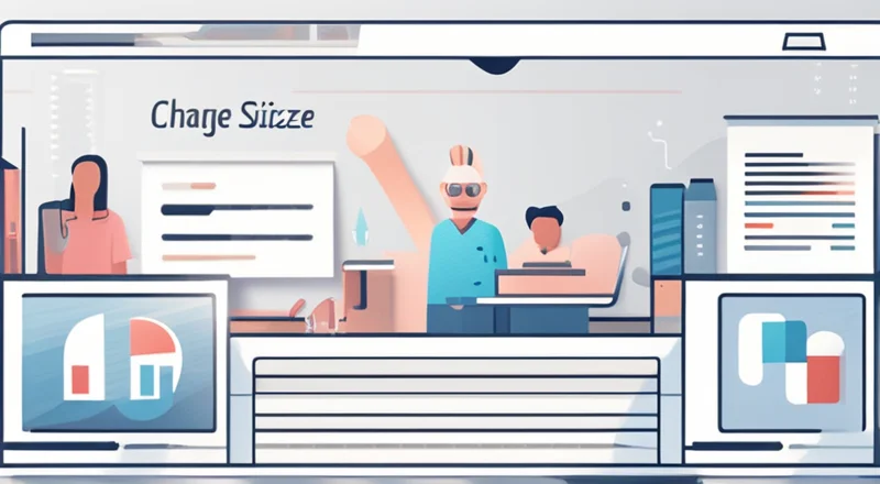 办公软件字怎么改大