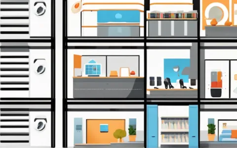 宿舍管理系统对宿舍门禁管理的帮助？