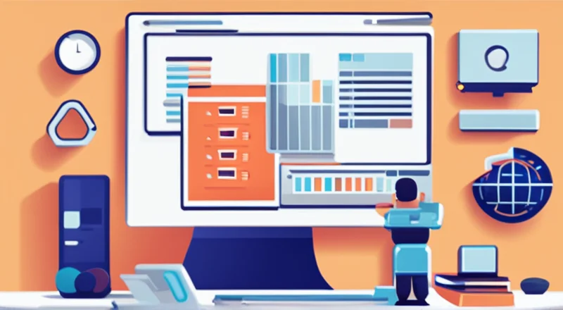 运营基本办公软件有哪些