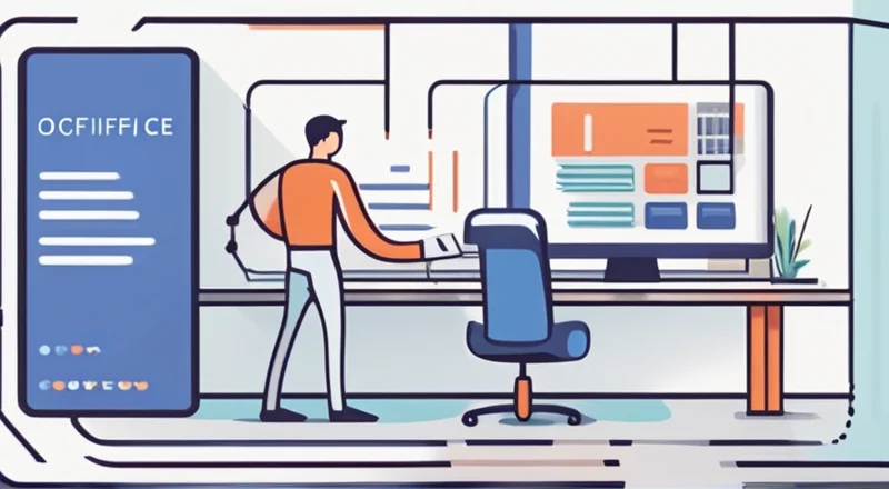 办公室语言掌握哪些软件