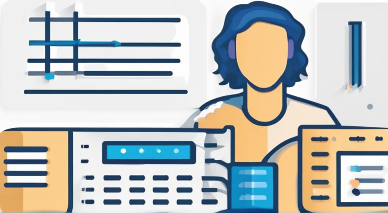 办公软件正负键怎么打开