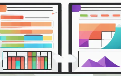 office办公软件怎么分章节