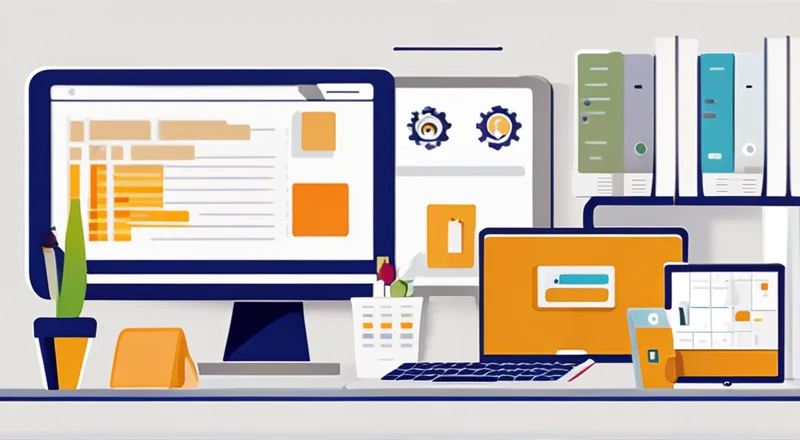 学文员要会哪些办公软件