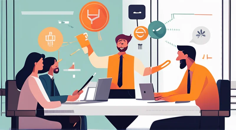 销售团队士气低落？激发斗志提升销售管理效能