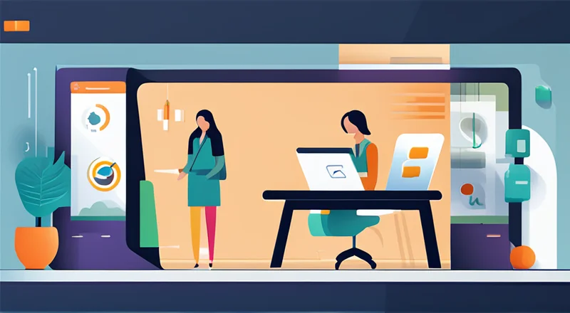 协调办公平台软件怎么用