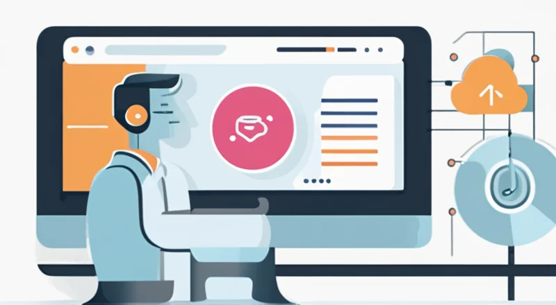 使用内部CRM系统的好处是什么