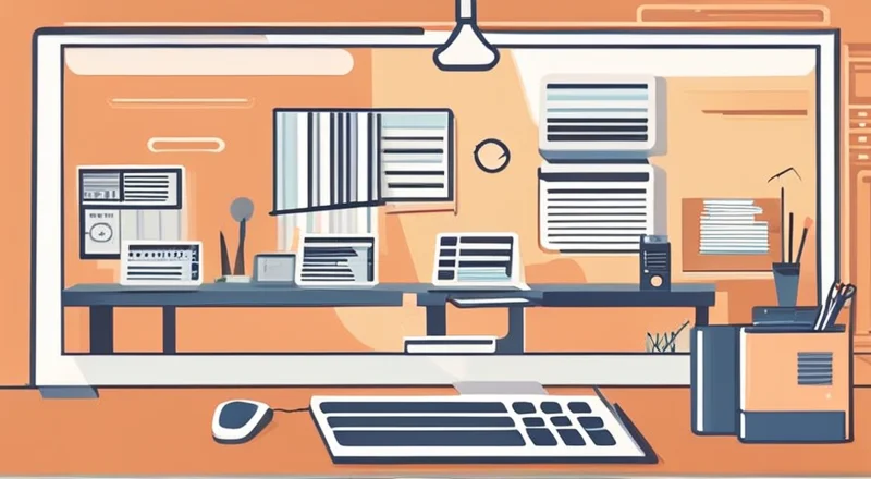 办公室软件英语怎么读听