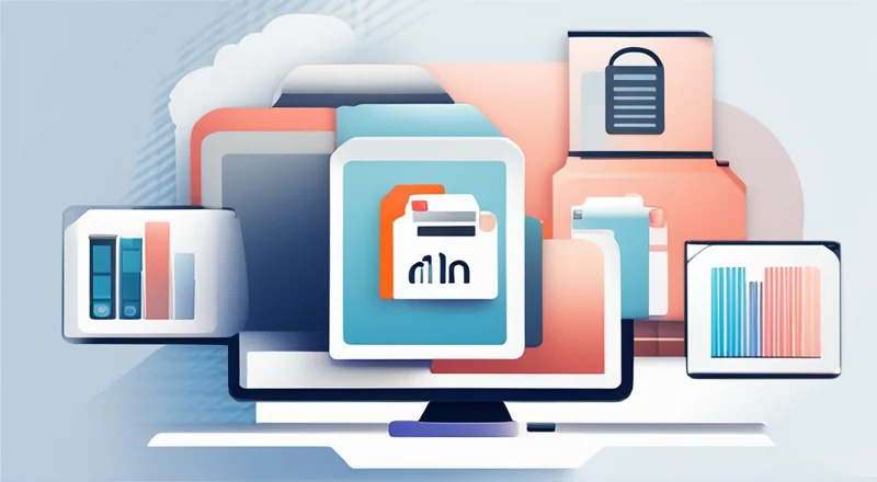 办公软件存的太多怎么找