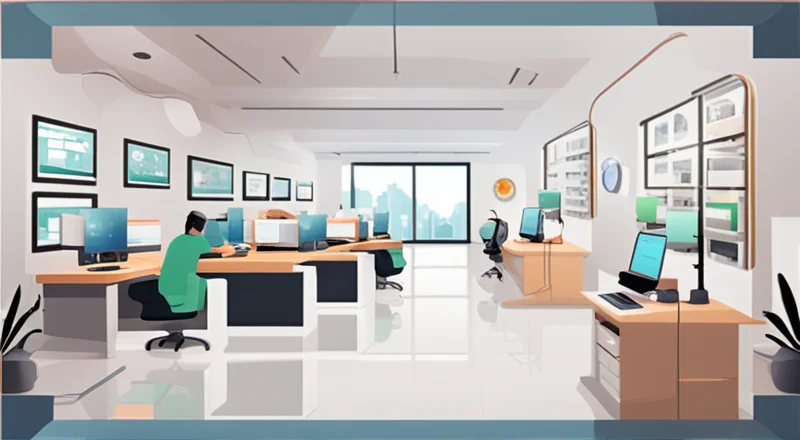 恒信办公软件怎么安装