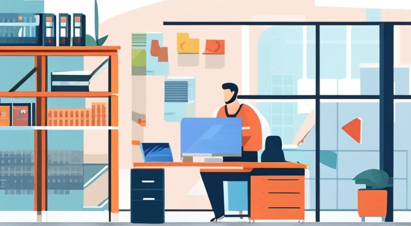 局域网办公软件有哪些