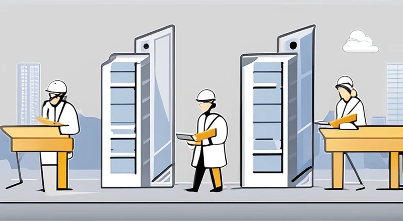 测量员怎么用办公软件