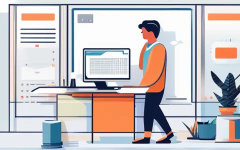 办公软件换系统怎么换