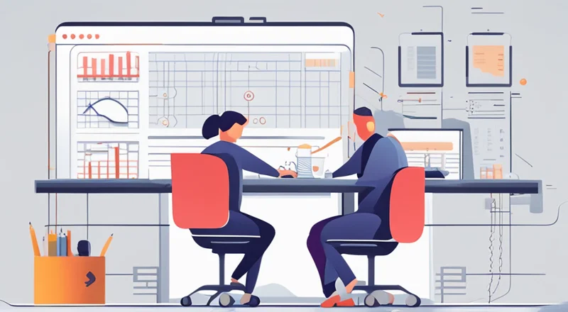 审计办公的软件有哪些