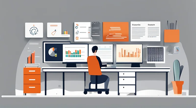 做人事要学哪些办公软件