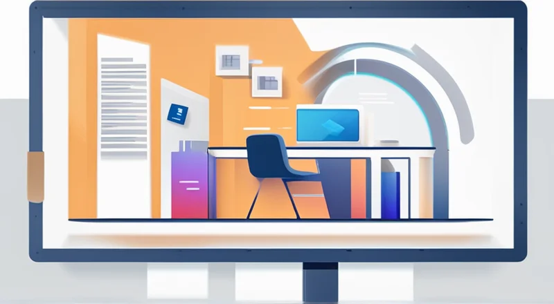 办公软件画框怎么做的