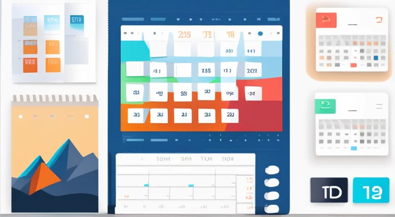 办公用的日历软件有哪些