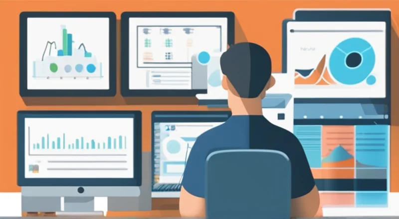 企业办公软件怎么学