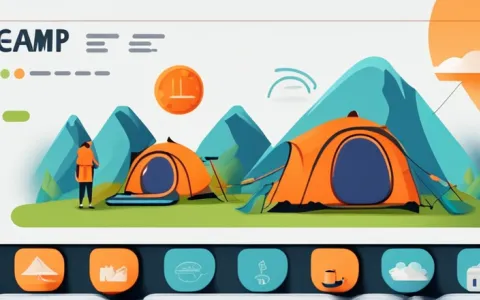 野外露营进行哪些项目管理