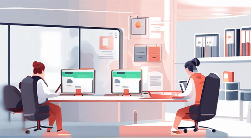 贝壳办公软件怎么使用