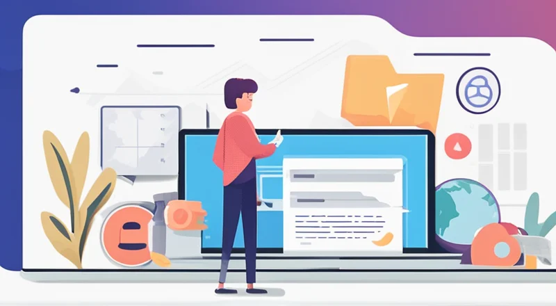 办公室软件证明怎么查看