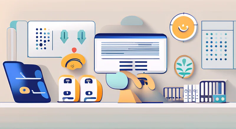 舜宇的办公软件有哪些