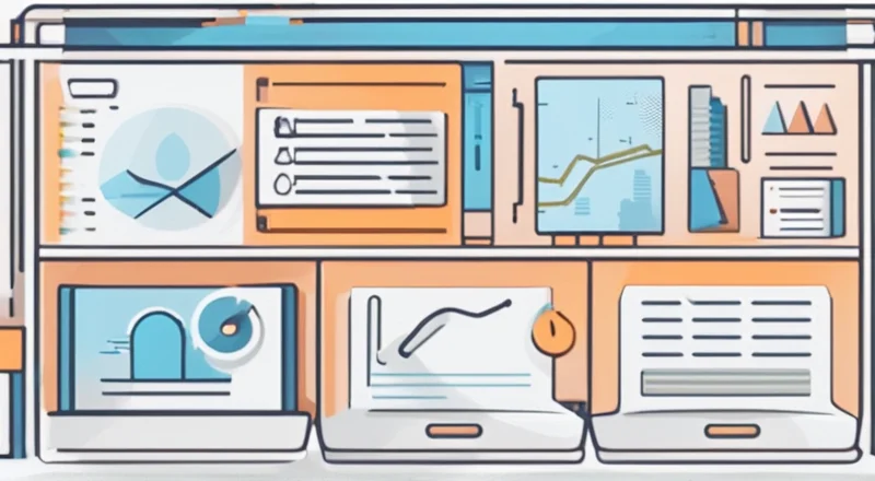 宽屏幕高效办公软件有哪些