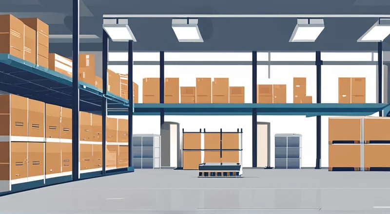 美的仓库办公软件有哪些